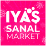 IYAŞ Sanal Market ikonu