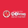 Niktaş Online Market uygulama ikonu