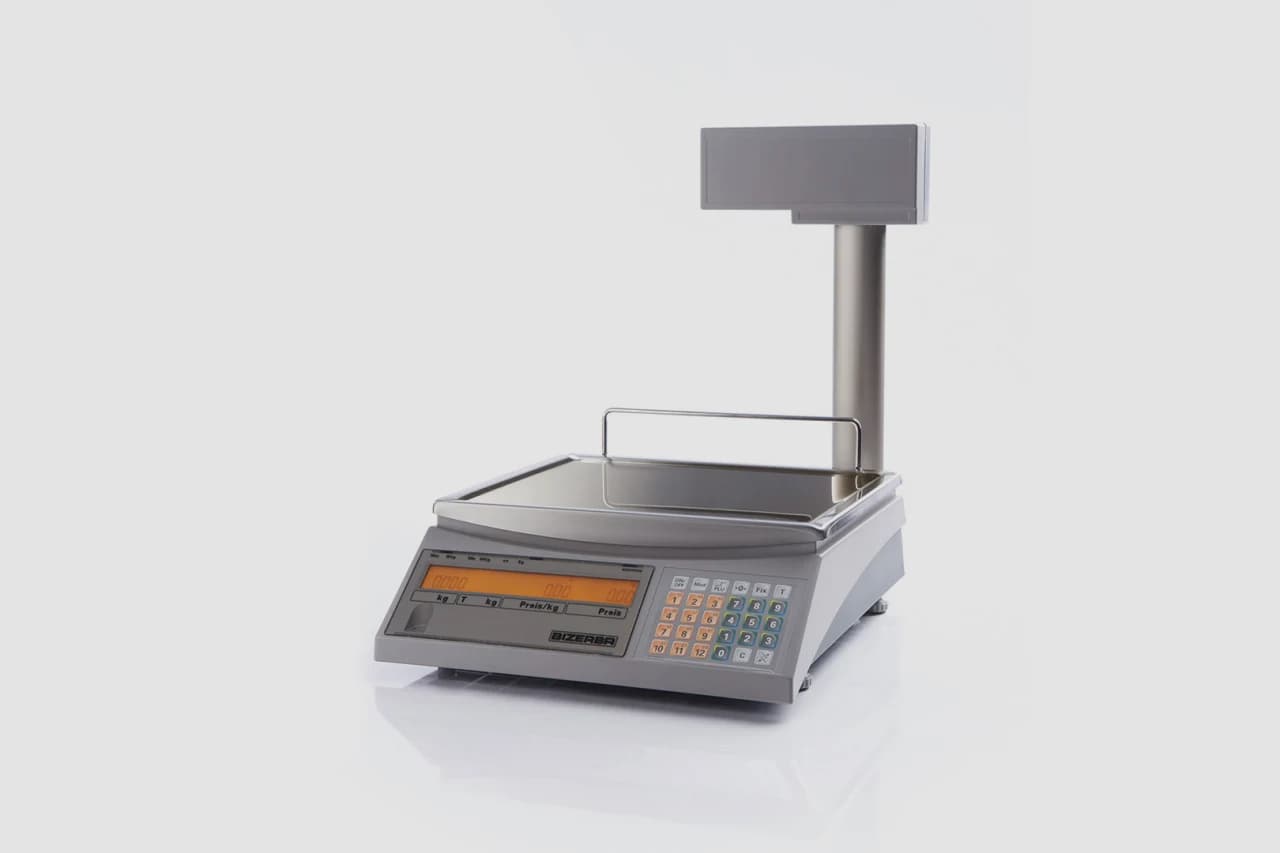 Bizerba ER II 200