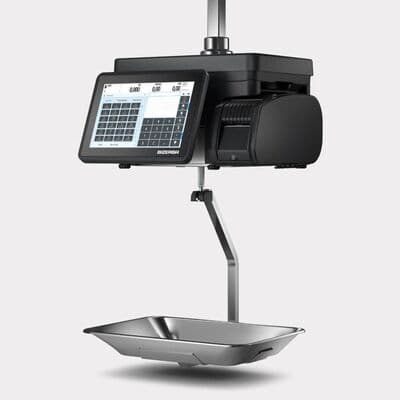 Bizerba Q1 400