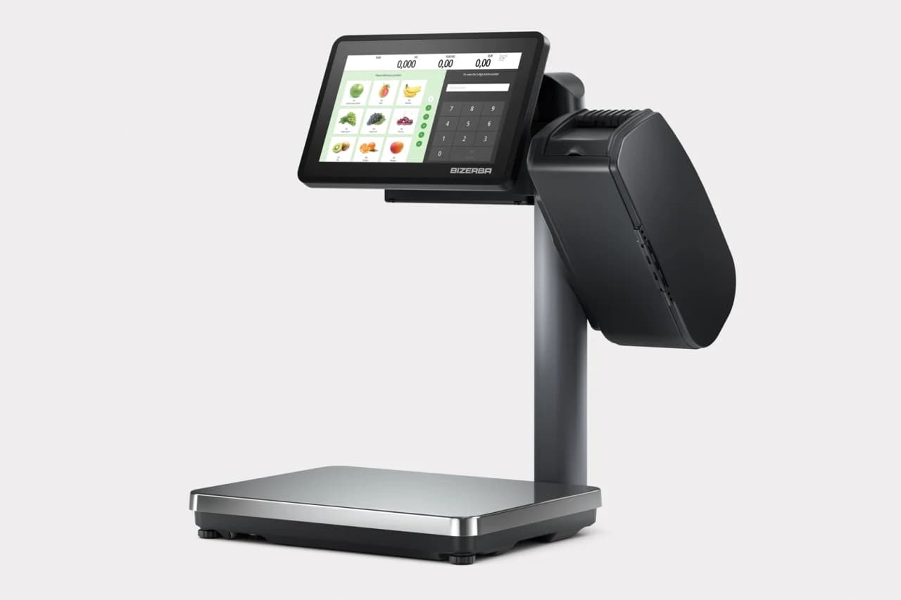 Bizerba Q1 Pro