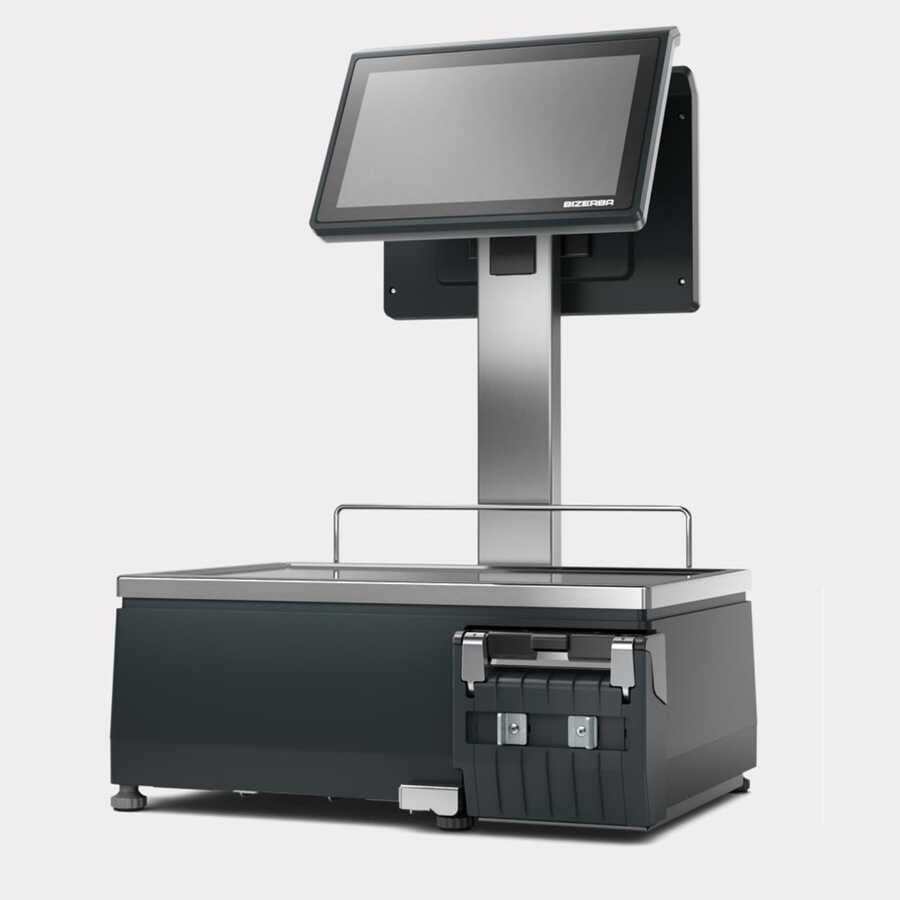 Bizerba XC II 800