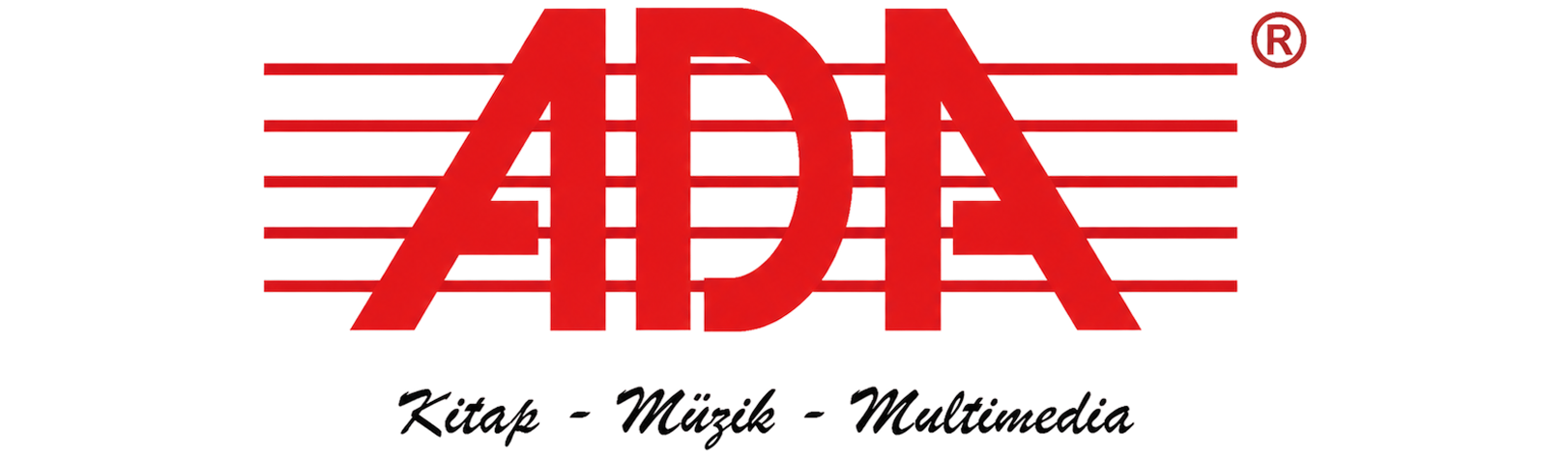 ADA Kırtasiye logosu