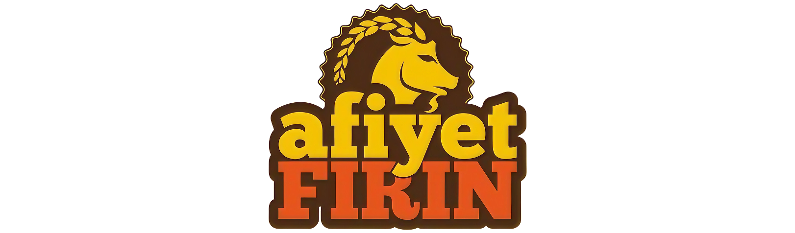 Afiyet Fırın logosu