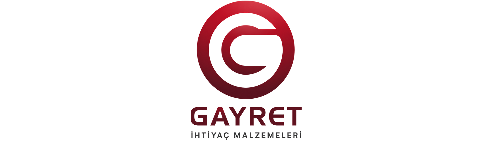 Gayret logosu