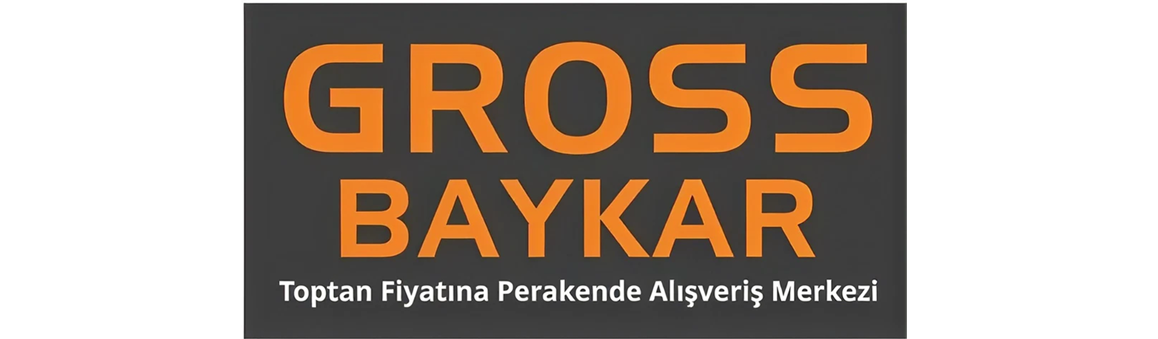 Gross Baykar logosu