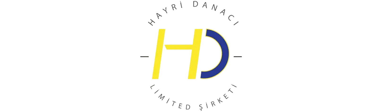 Hayri Danacı logosu