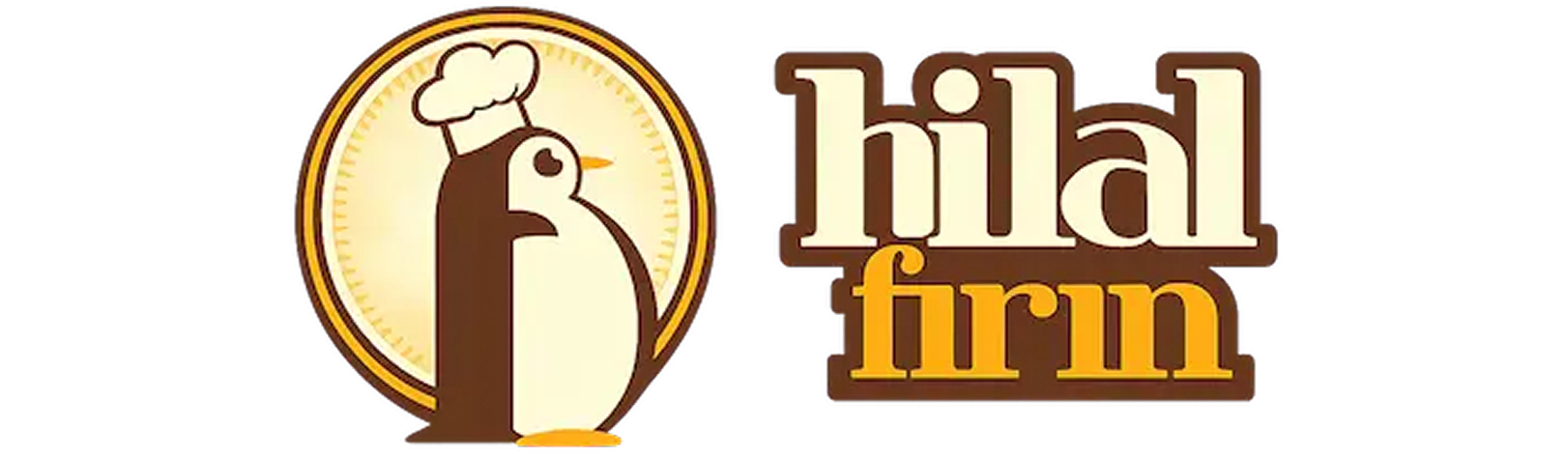 Hilal Fırın logosu