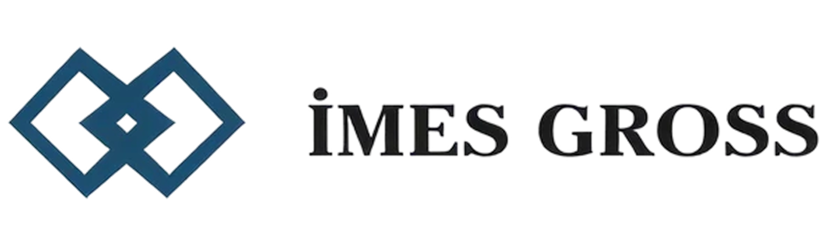 İmes Gross logosu