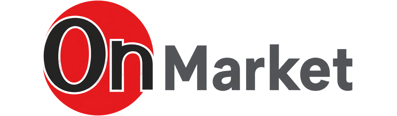 On Market logosu