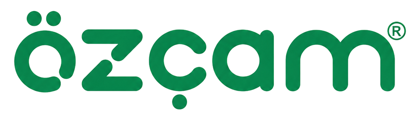 Özçam logosu